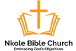 Nkole bible church