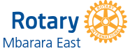 Rotary Club of Mbarara East