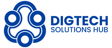Digtech Solutions Hub